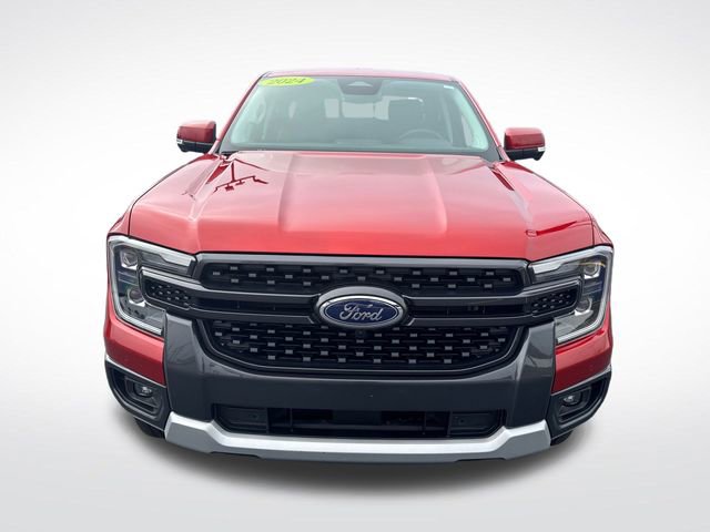 Used 2024 Ford Ranger Lariat image 8