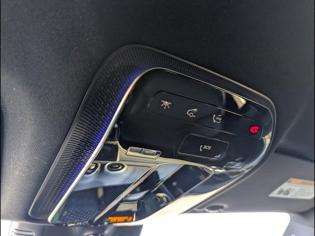 Used 2024 Mercedes-Benz GLC 300 image 21