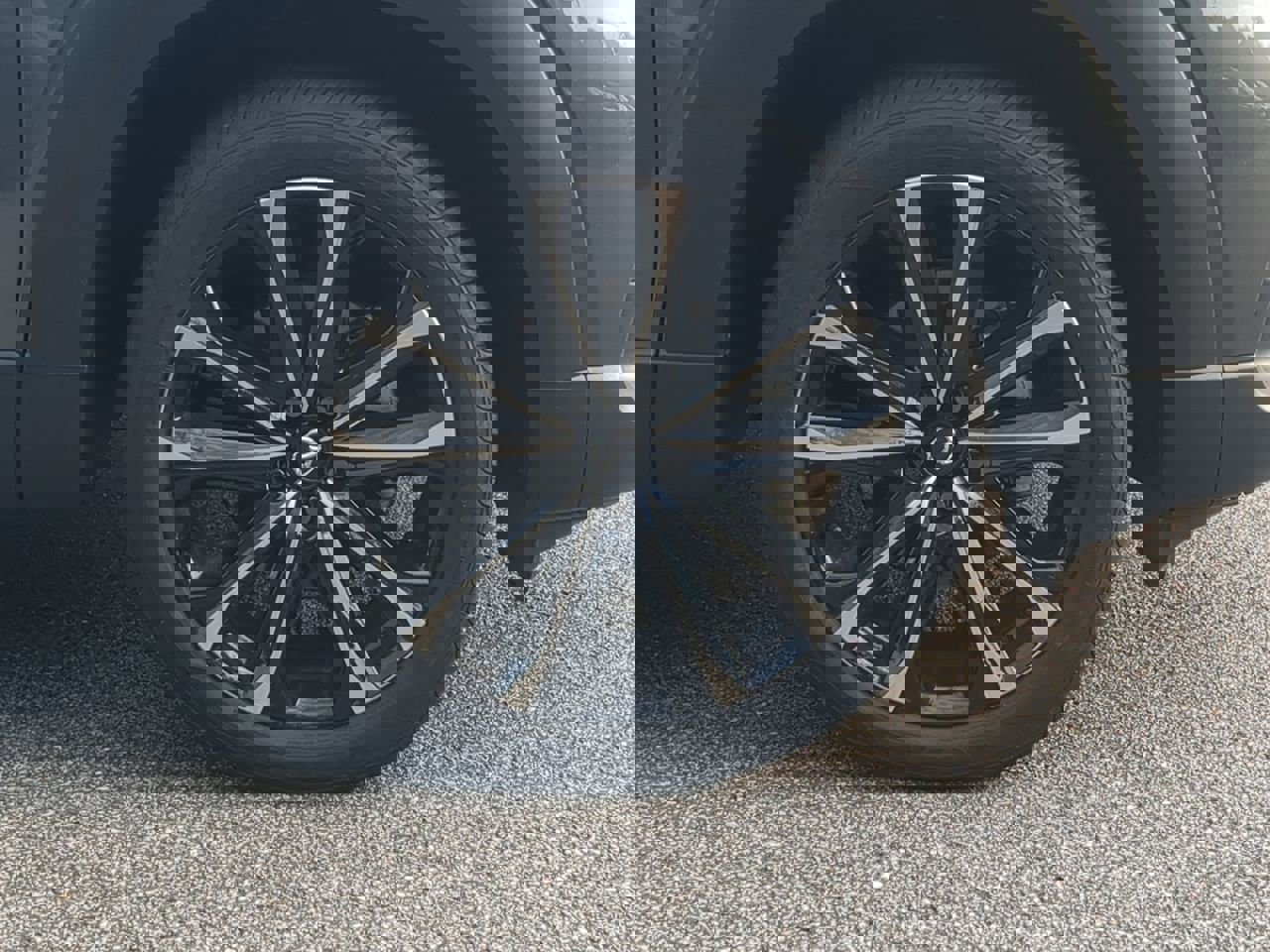 New 2025 MAZDA CX-50 AWD 2.5 Turbo w/ Premium Pkg image 10