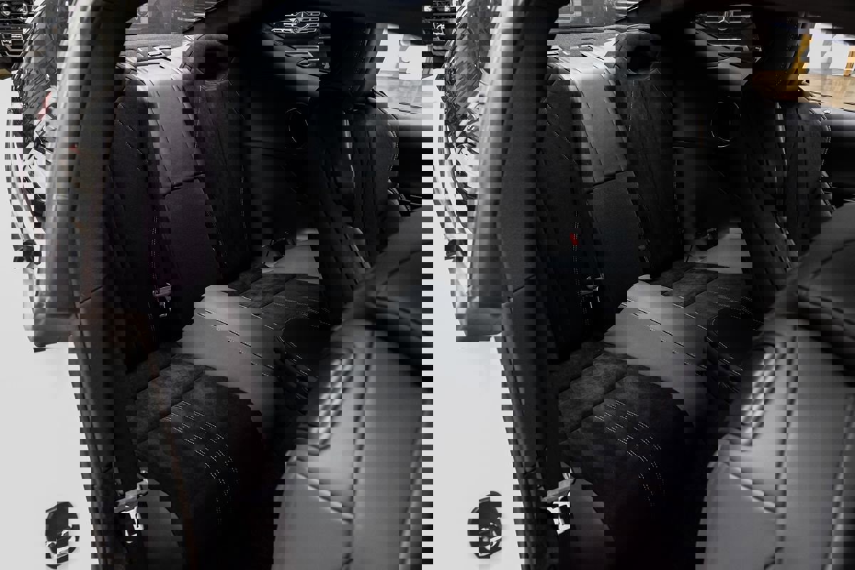 Used 2021 Lexus LC 500h w/ Sport Package image 29