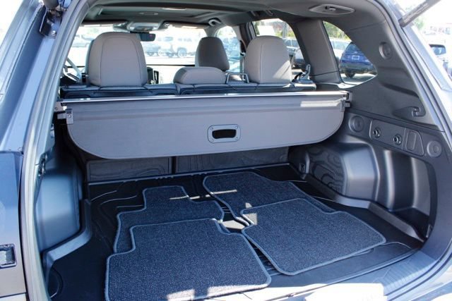 Certified 2026 Subaru Forester Premium AWD/4WD image 5
