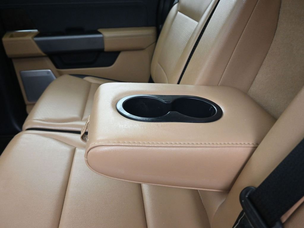 Used 2021 Ford F150 Lariat w/ Equipment Group 502A High image 38