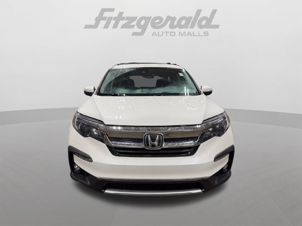 Used 2020 Honda Pilot EX image 7