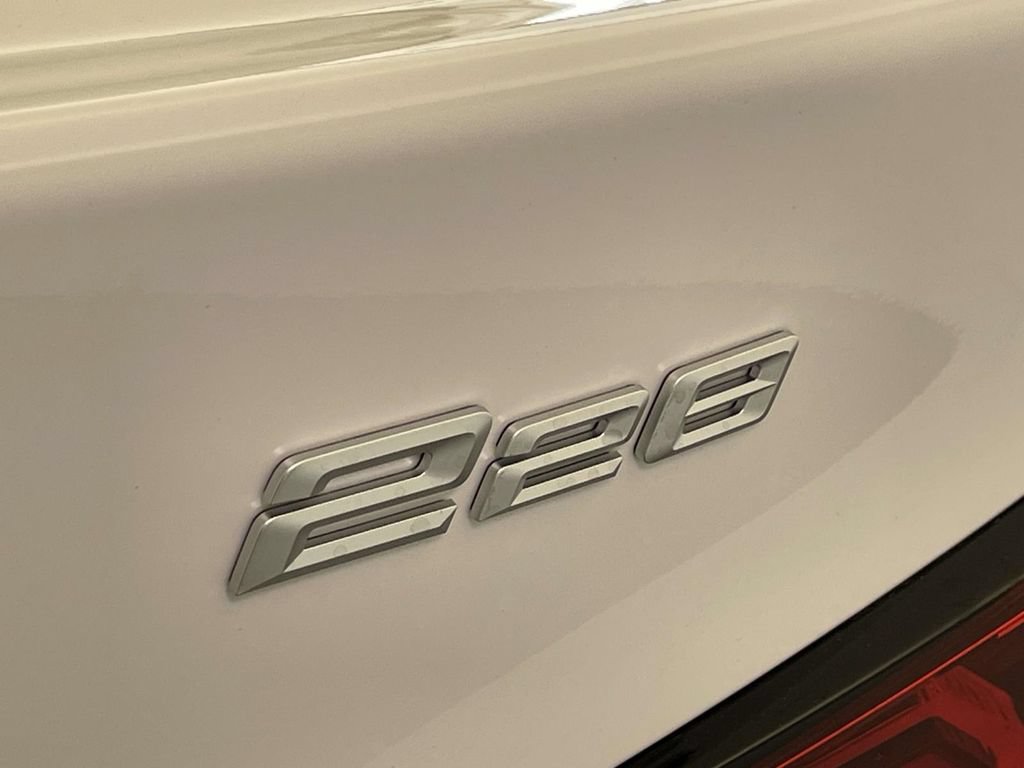 New 2026 BMW 228i xDrive w/ Premium Package AWD/4WD image 11