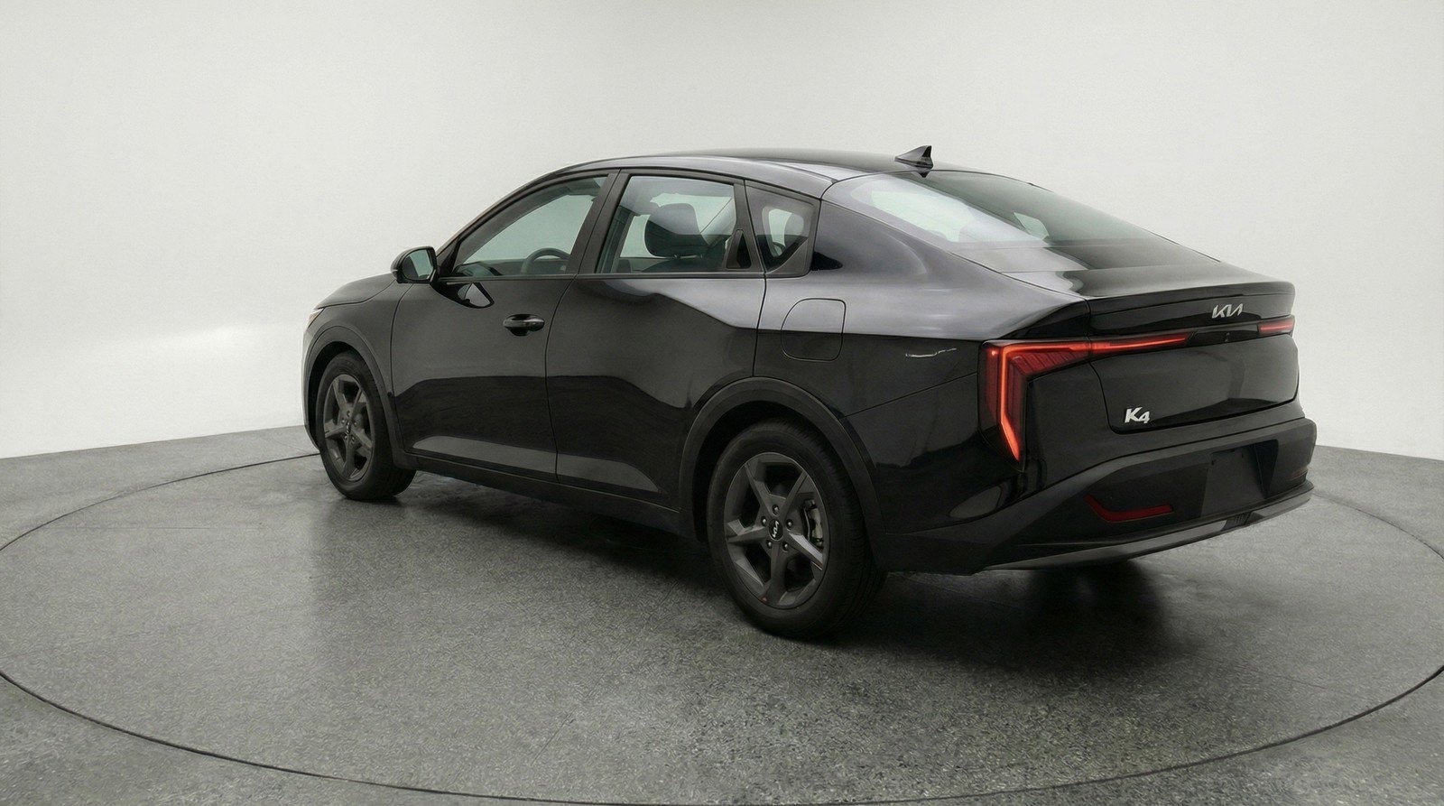 Used 2025 Kia K4 FWD image 6