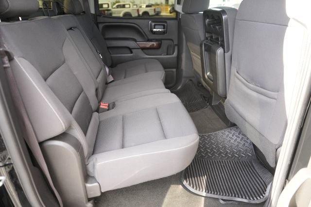 Used 2017 GMC Sierra 1500 SLE w/ SLE Value Package image 15