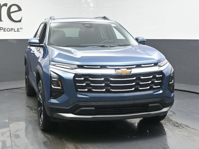 New 2026 Chevrolet Equinox LT w/ LPO, Floor Liner Package FWD image 29