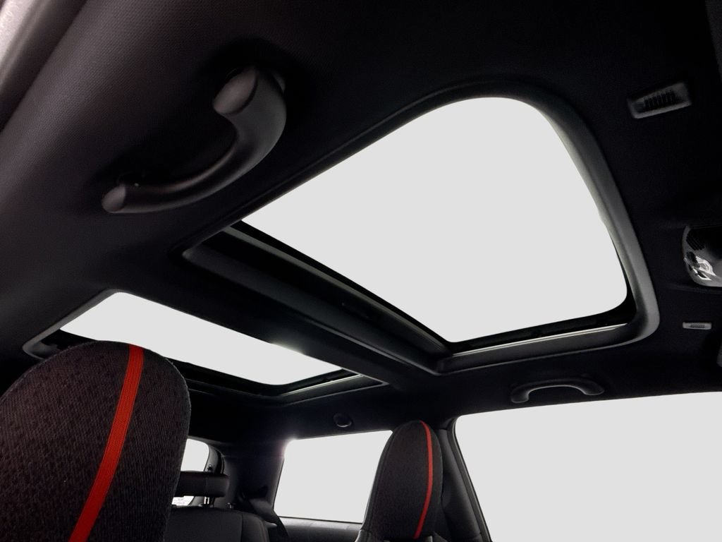 New 2026 MINI Cooper John Cooper Works FWD image 18