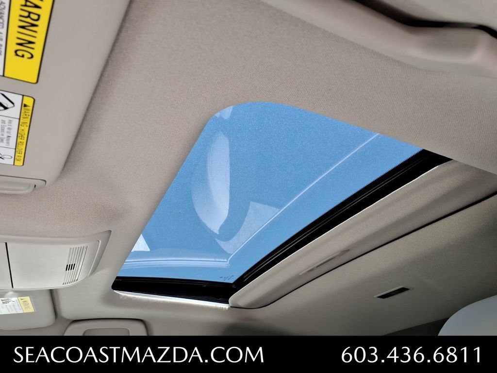 New 2026 MAZDA CX-30 AWD 2.5 S w/ Premium Package image 7
