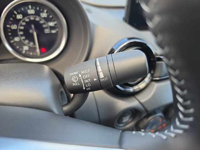 Used 2025 MAZDA MX-5 Miata Sport RWD image 20