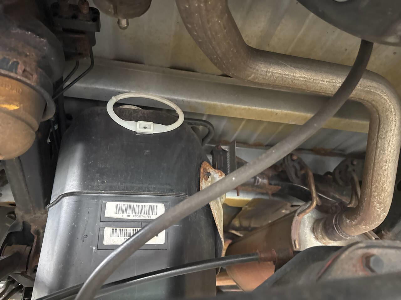 Used 2017 RAM 1500 Express w/ Express Value Package image 9