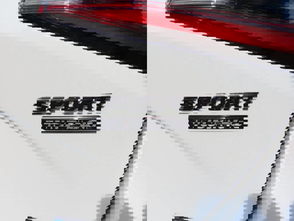 New 2026 Honda Civic Sport Touring image 9