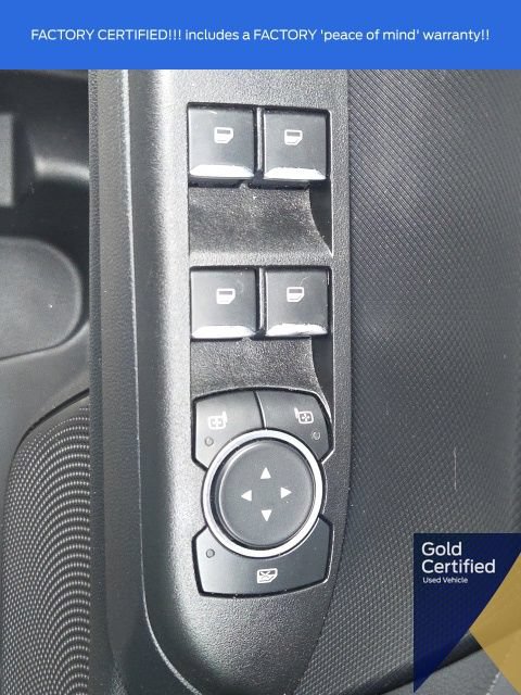 Used 2021 Ford Bronco Sport AWD/4WD image 25