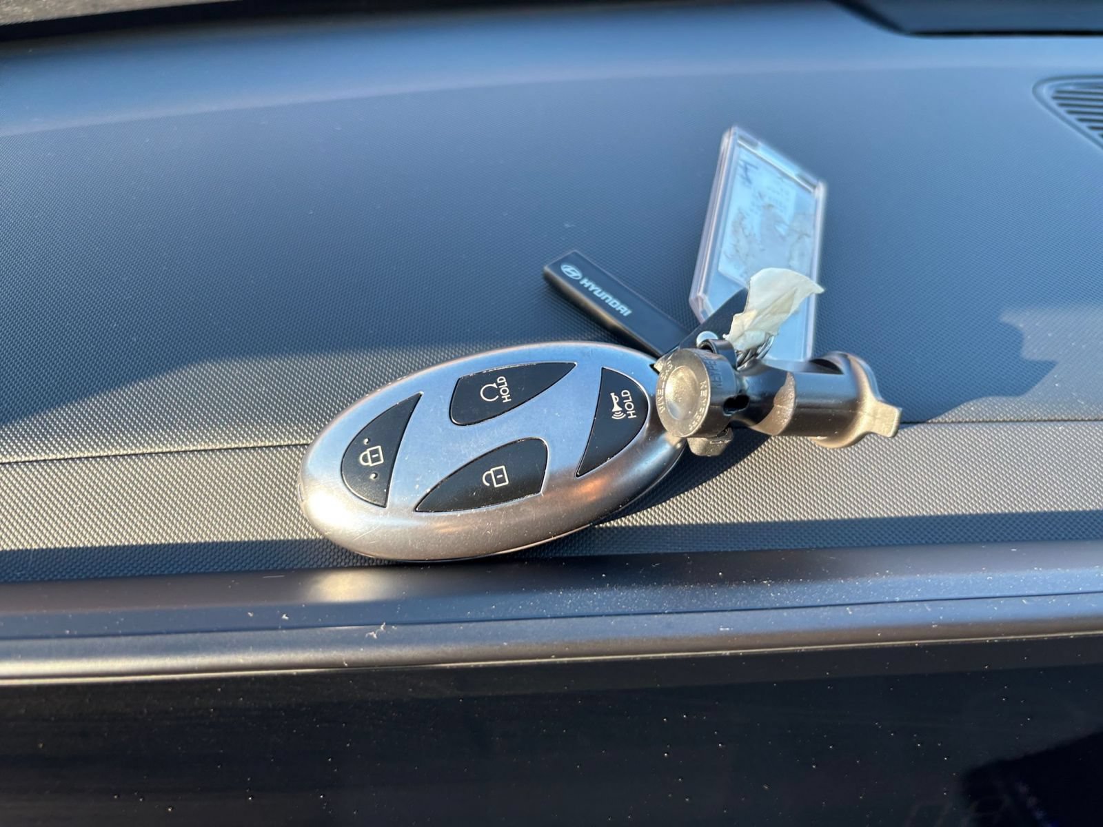 Used 2026 Hyundai Kona SEL Sport FWD image 20