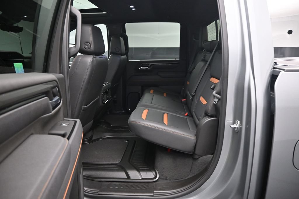 Used 2025 GMC Sierra 3500 AT4 w/ AT4 Premium Plus Package AWD/4WD image 19