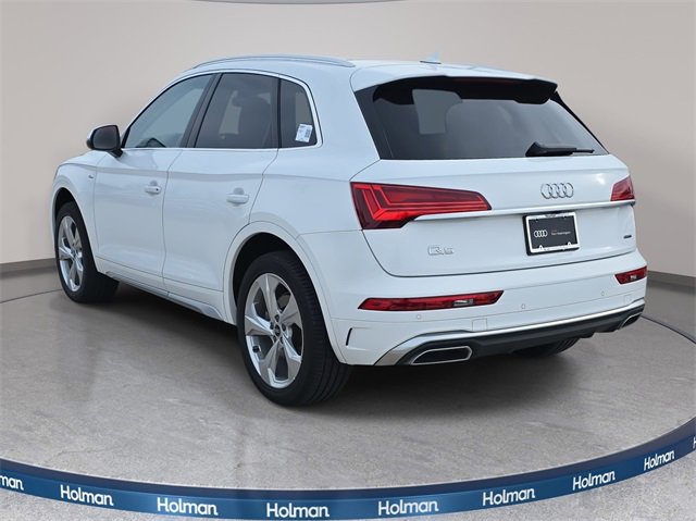 Used 2022 Audi Q5 2.0T Premium Plus image 8