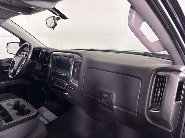 Used 2019 Chevrolet Silverado 1500 LT w/ All Star Edition AWD/4WD image 33