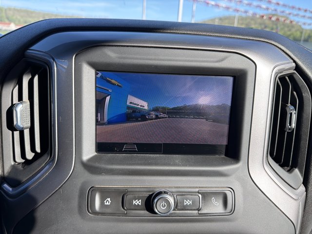 Used 2024 GMC Sierra 3500 Pro w/ Convenience Package AWD/4WD image 23