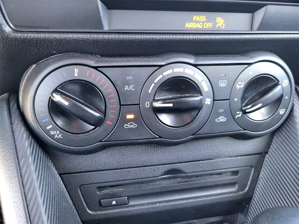 Used 2018 MAZDA CX-3 Sport image 25