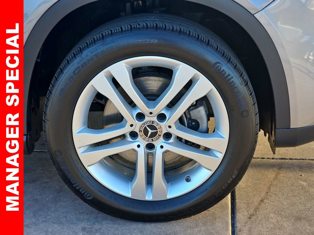 Used 2018 Mercedes-Benz GLA 250 image 42