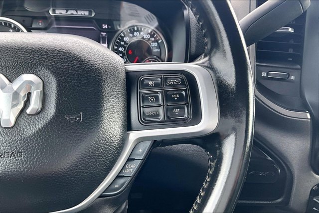 Used 2022 RAM 3500 Tradesman w/ Safety Group image 13