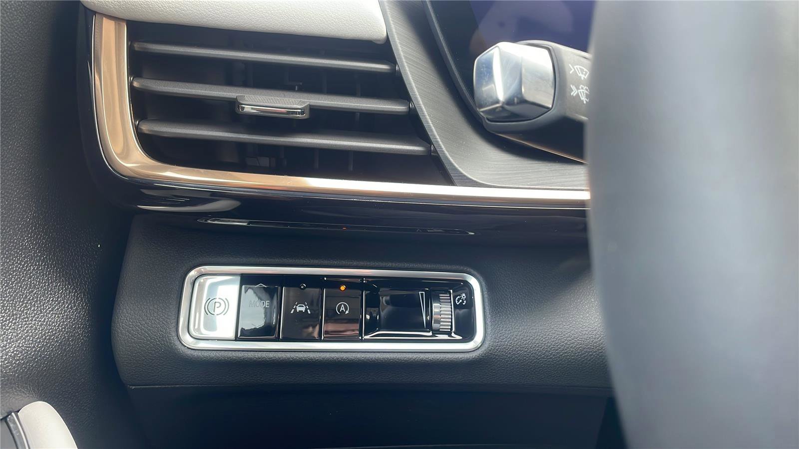 New 2026 Buick Envision Avenir image 14