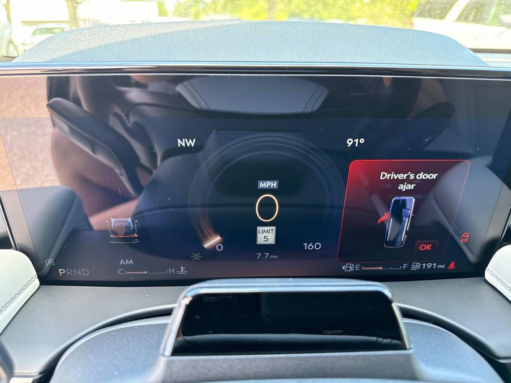 New 2025 Lincoln Aviator Reserve image 28