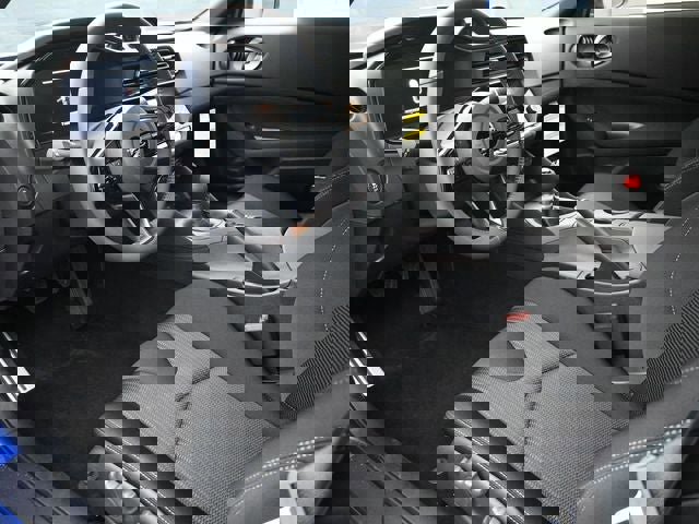 New 2026 Nissan Z Sport w/ Floor Mat Package image 9