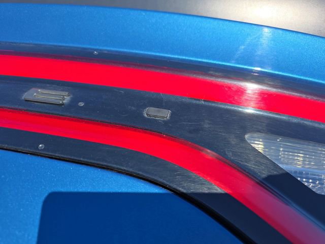 Used 2022 Dodge Charger R/T w/ Driver Convenience Group image 13