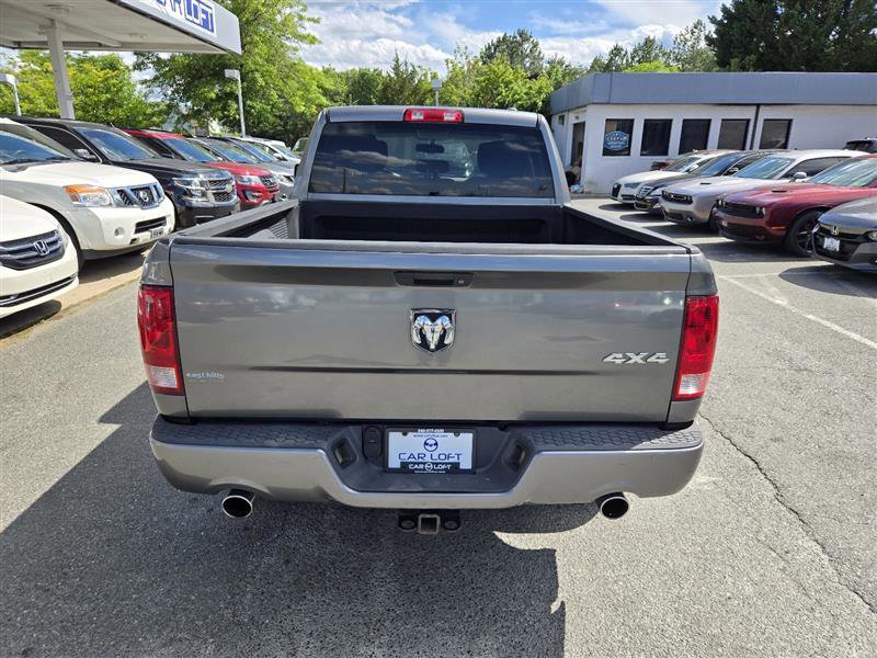 Used 2012 RAM 1500 Express image 6