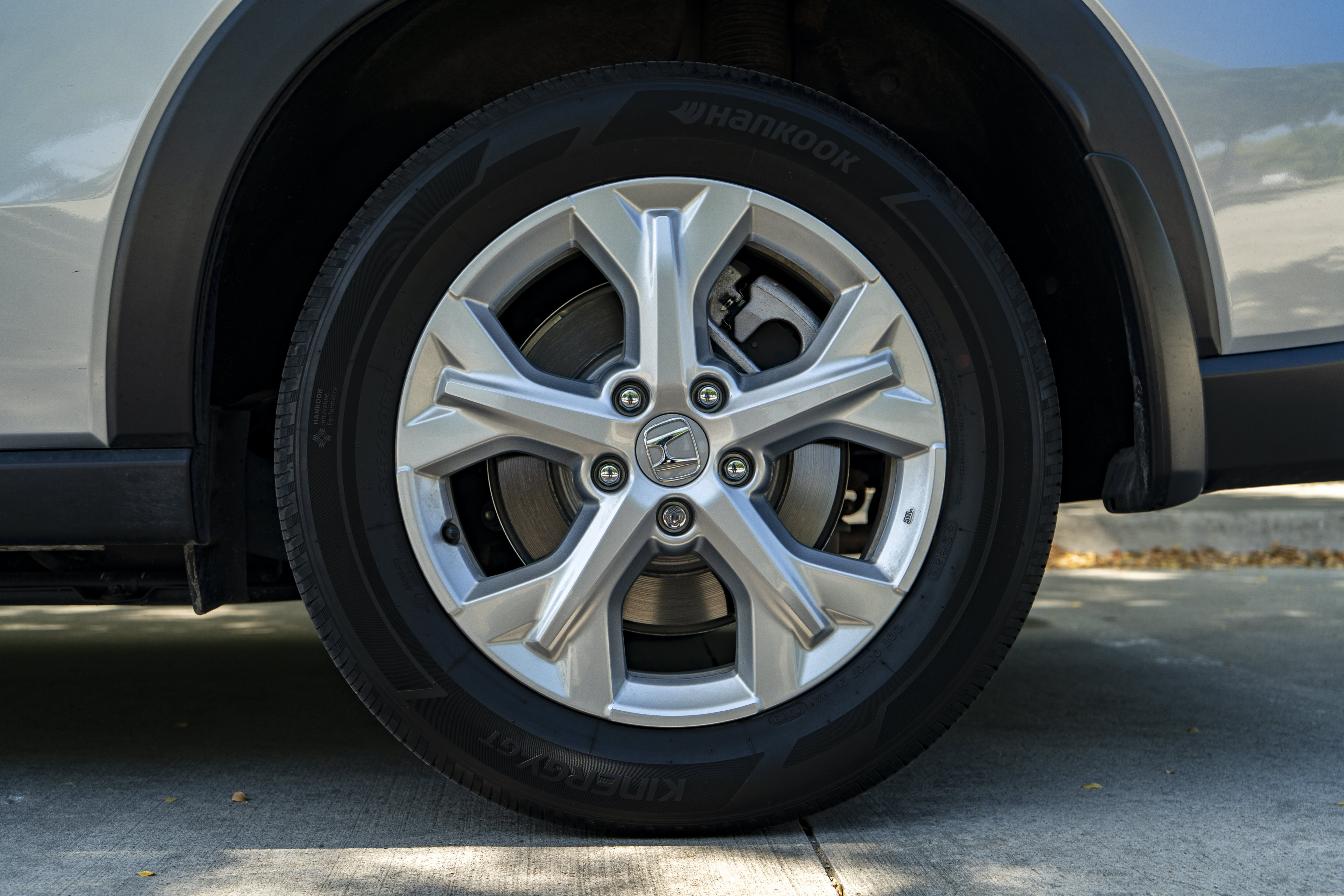 Certified 2024 Honda HR-V LX image 15