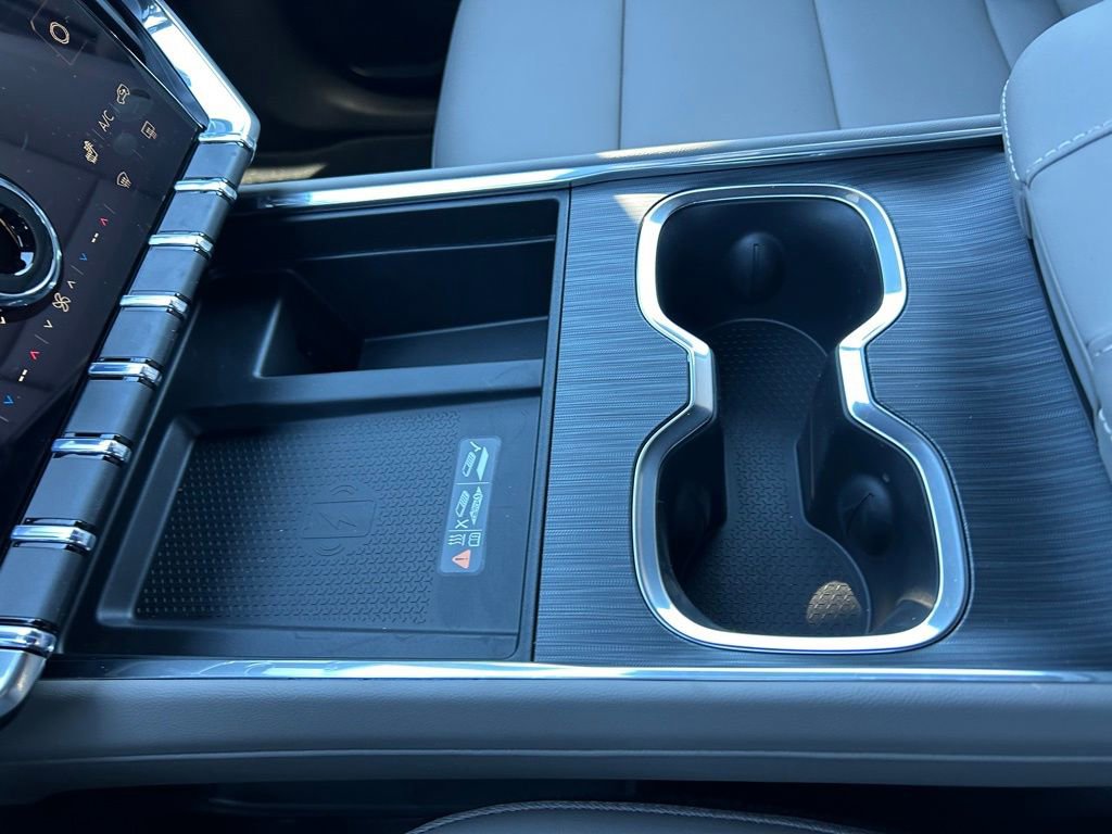 New 2026 GMC Acadia Elevation w/ Elevation Premium Package FWD image 31