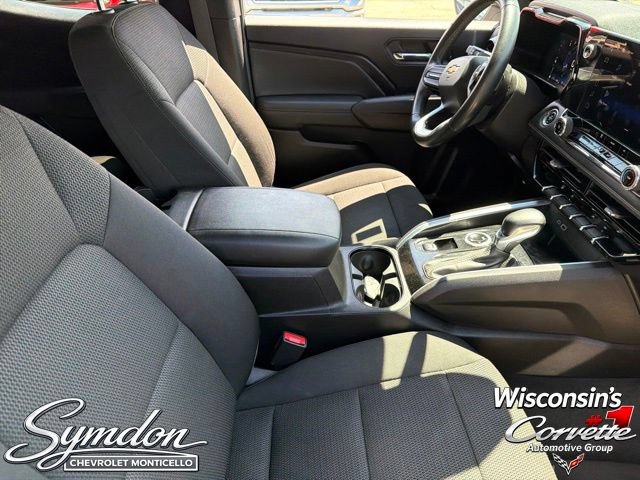 Used 2023 Chevrolet Colorado LT AWD/4WD image 20