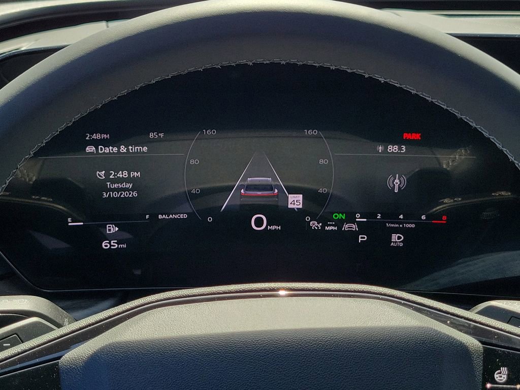 New 2025 Audi Q5 Premium Plus image 11