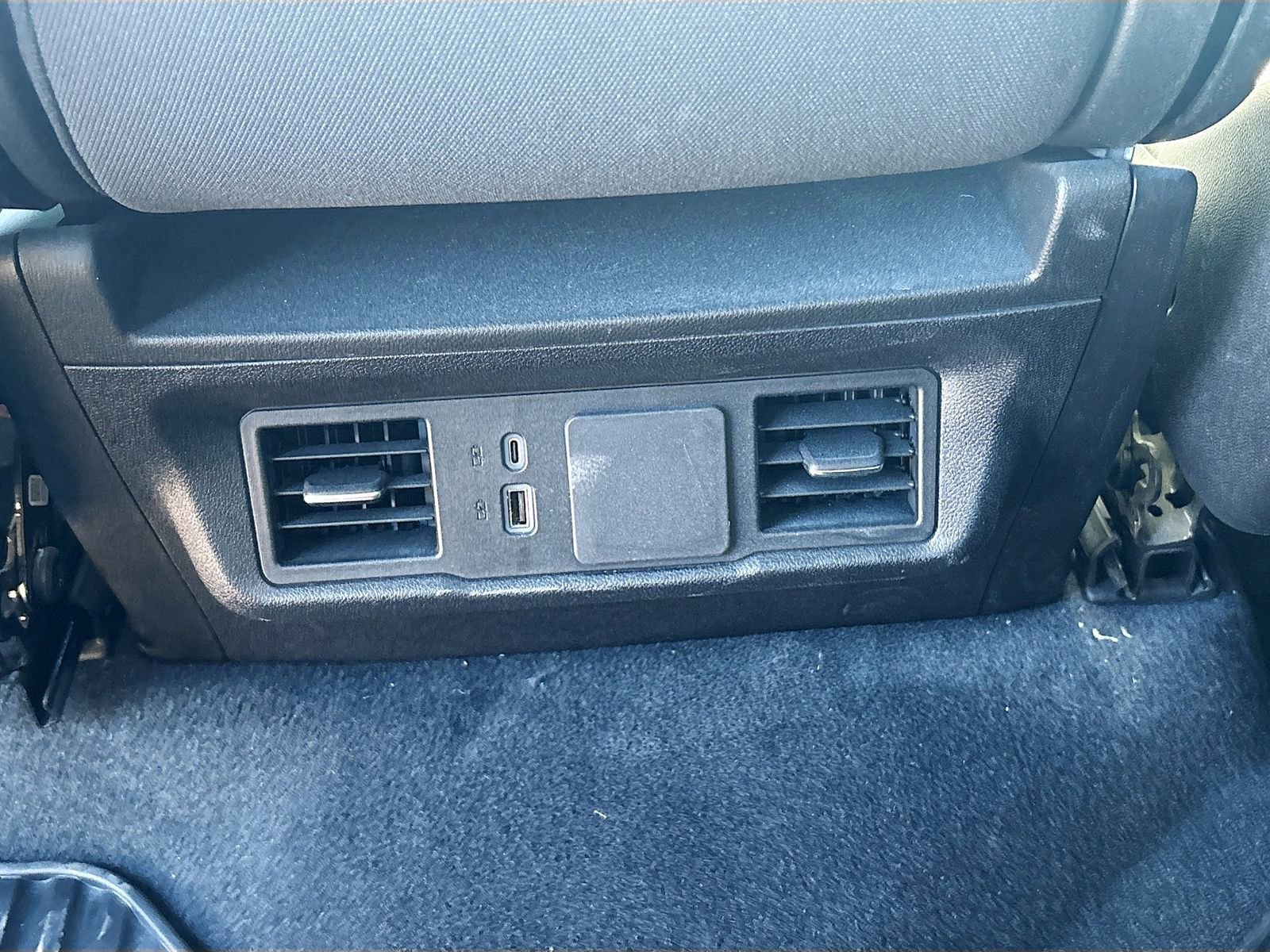 Used 2025 GMC Sierra 1500 Pro w/ Graphite Edition image 25