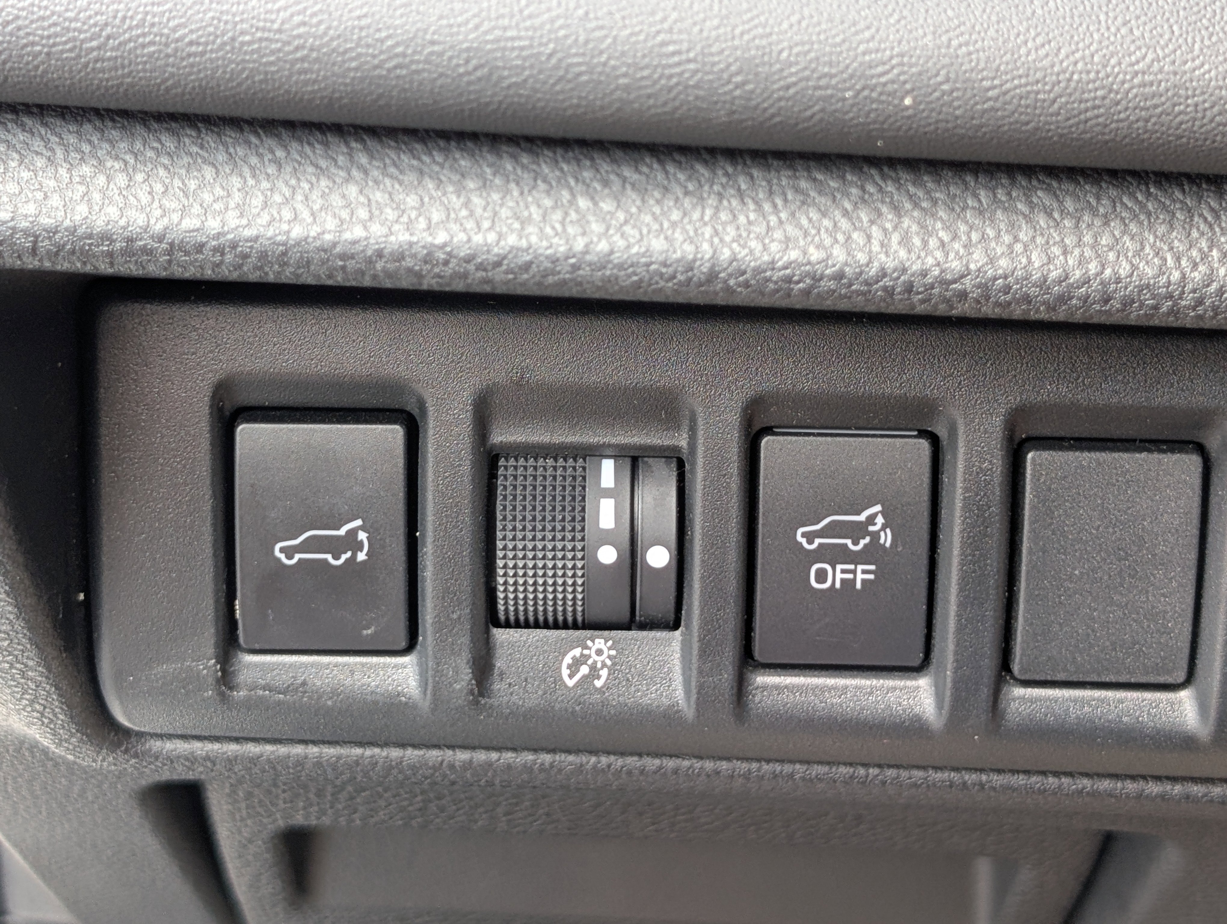 Used 2021 Subaru Outback Onyx Edition XT AWD/4WD image 23