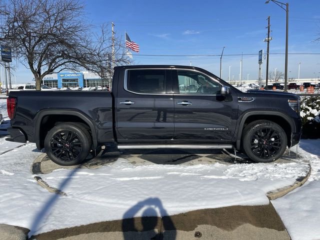 New 2026 GMC Sierra 1500 Denali AWD/4WD image 7
