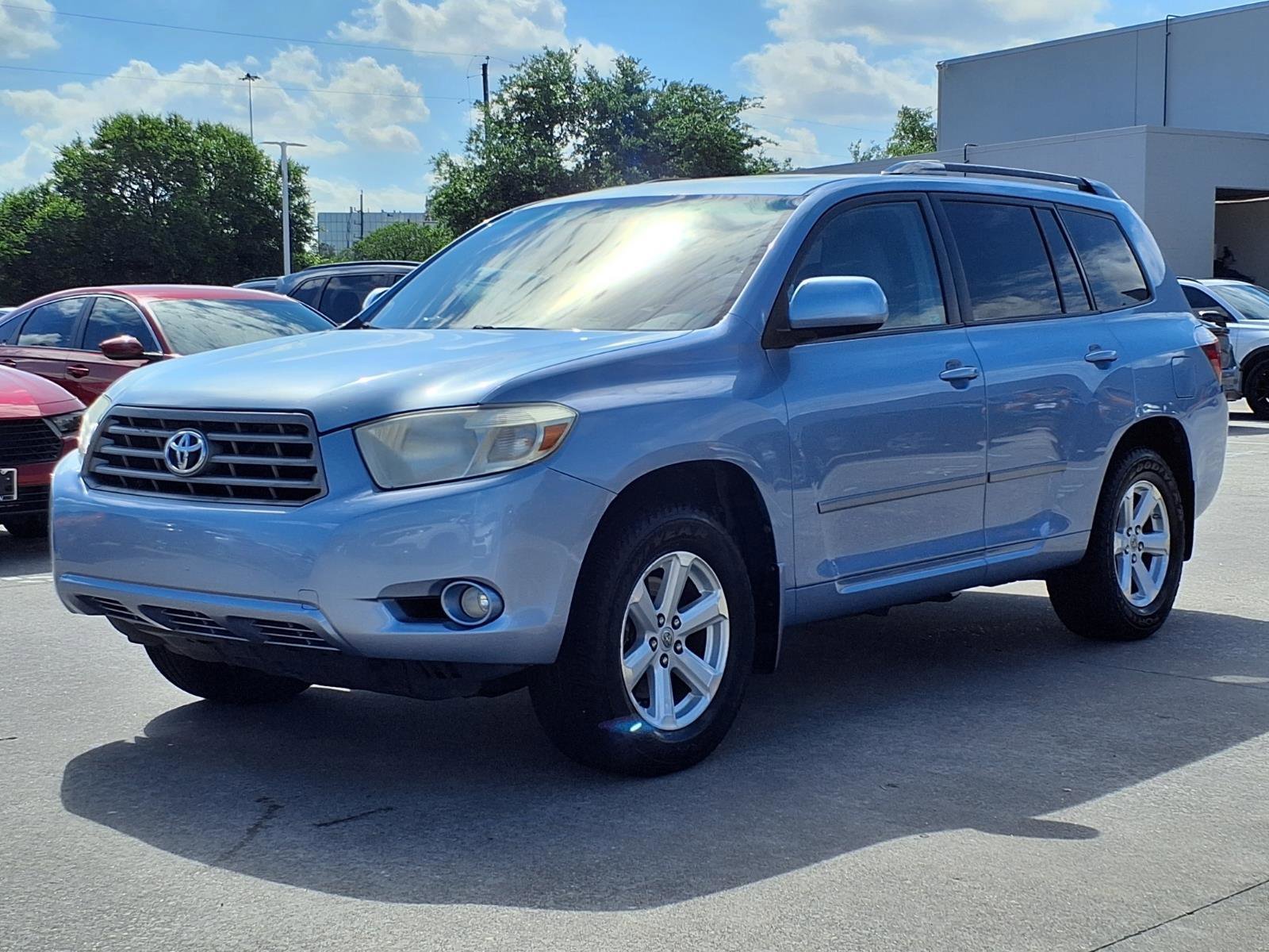 Used 2010 Toyota Highlander SE image 22