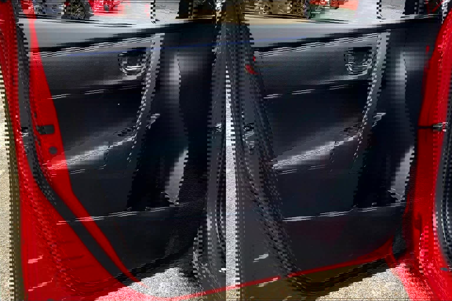 Used 2018 Toyota Corolla SE FWD image 21