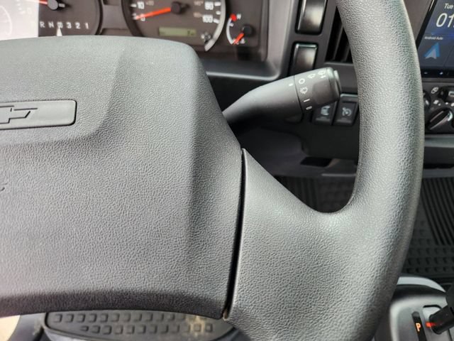 New 2025 Chevrolet Low Cab Forward 5500XG RWD image 30