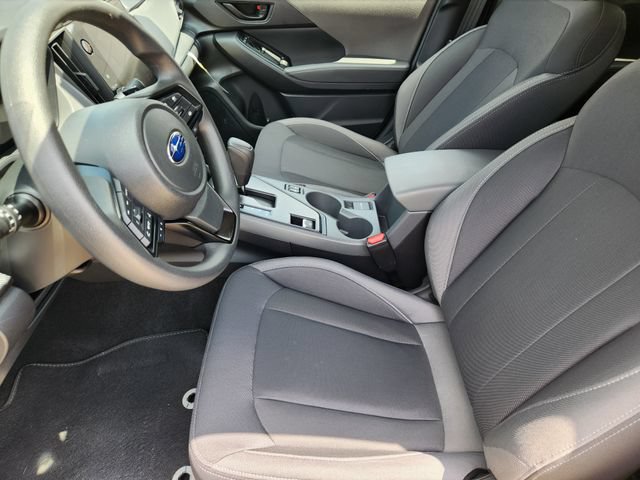 Certified 2026 Subaru Crosstrek 2.5i Premium AWD/4WD image 13