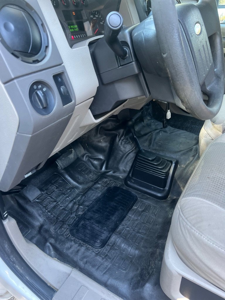 Used 2008 Ford F350 Lariat image 7