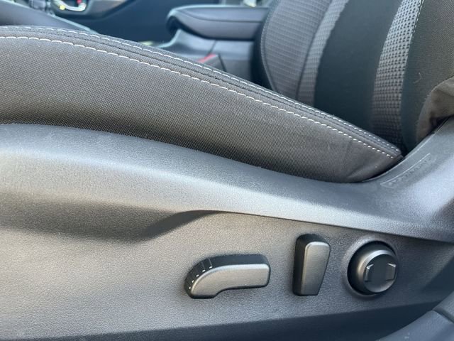 Certified 2025 Subaru Outback Premium w/ Popular Package #1A image 24