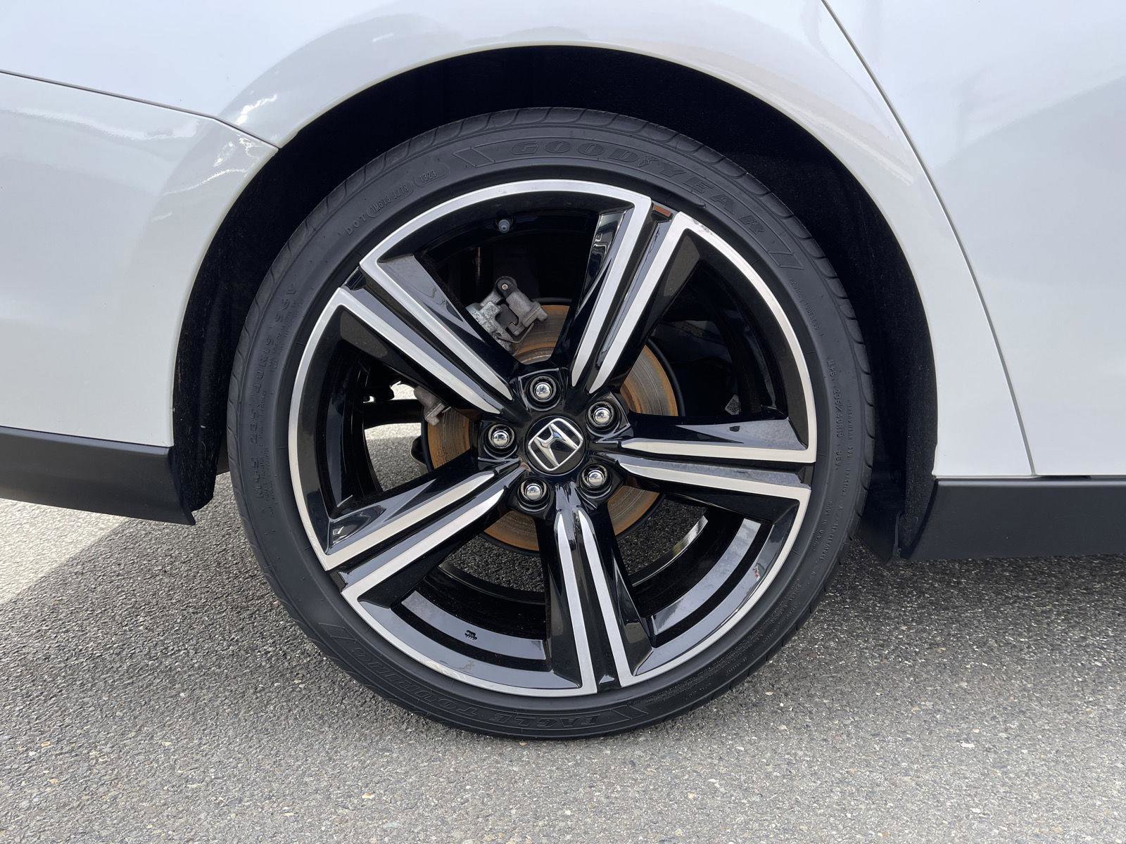 Used 2023 Honda Accord Sport image 21