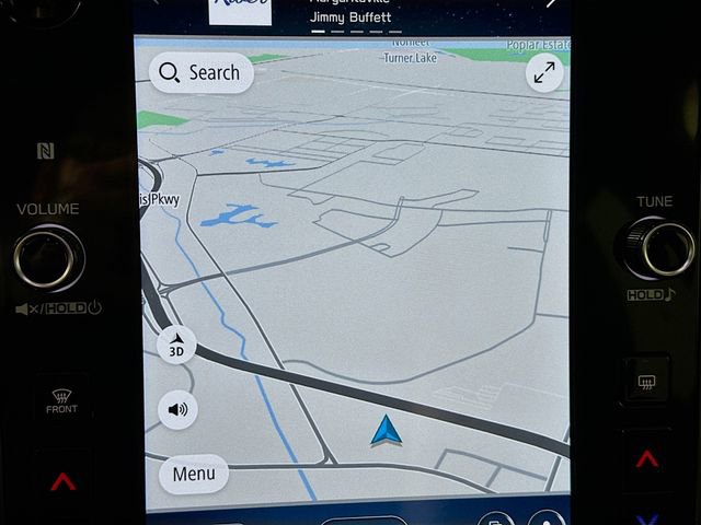 Used 2025 Subaru Forester Limited image 17