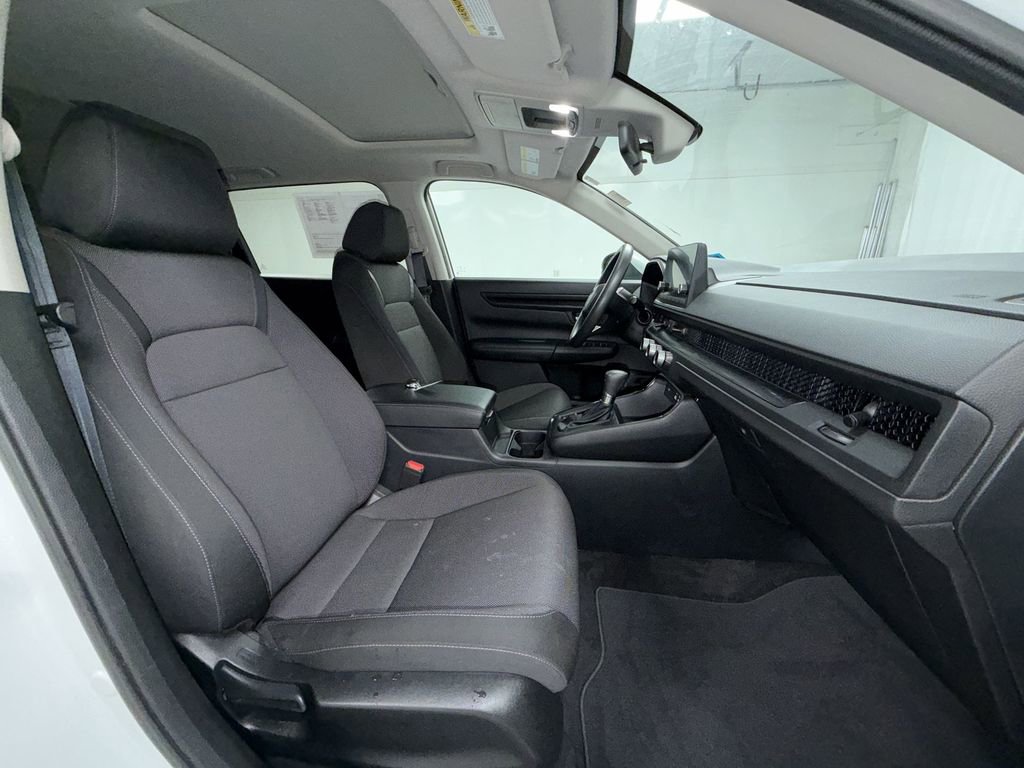 Used 2023 Honda CR-V EX image 12
