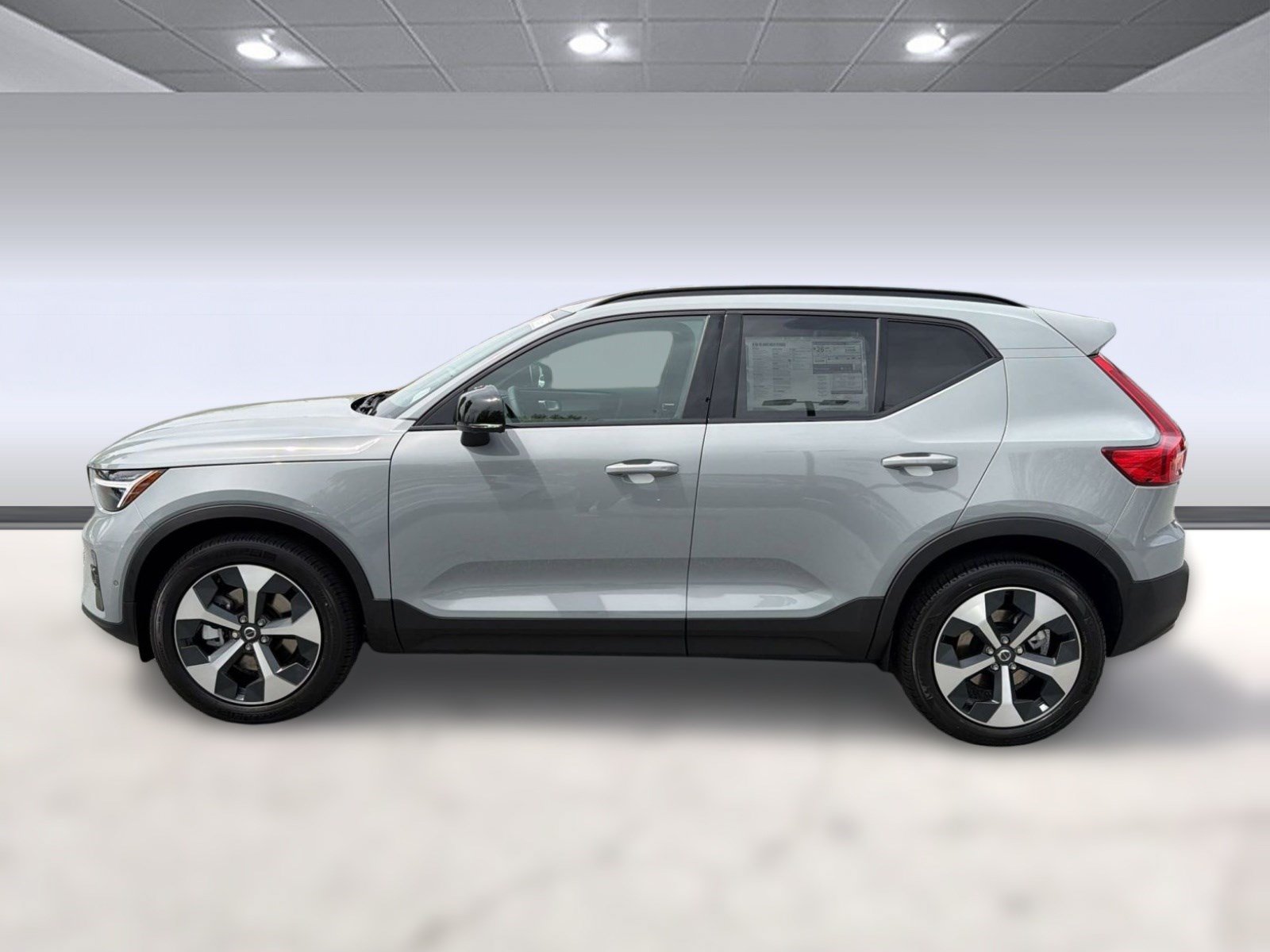 New 2026 Volvo XC40 B5 Plus w/ Protection Package Premier AWD/4WD image 2