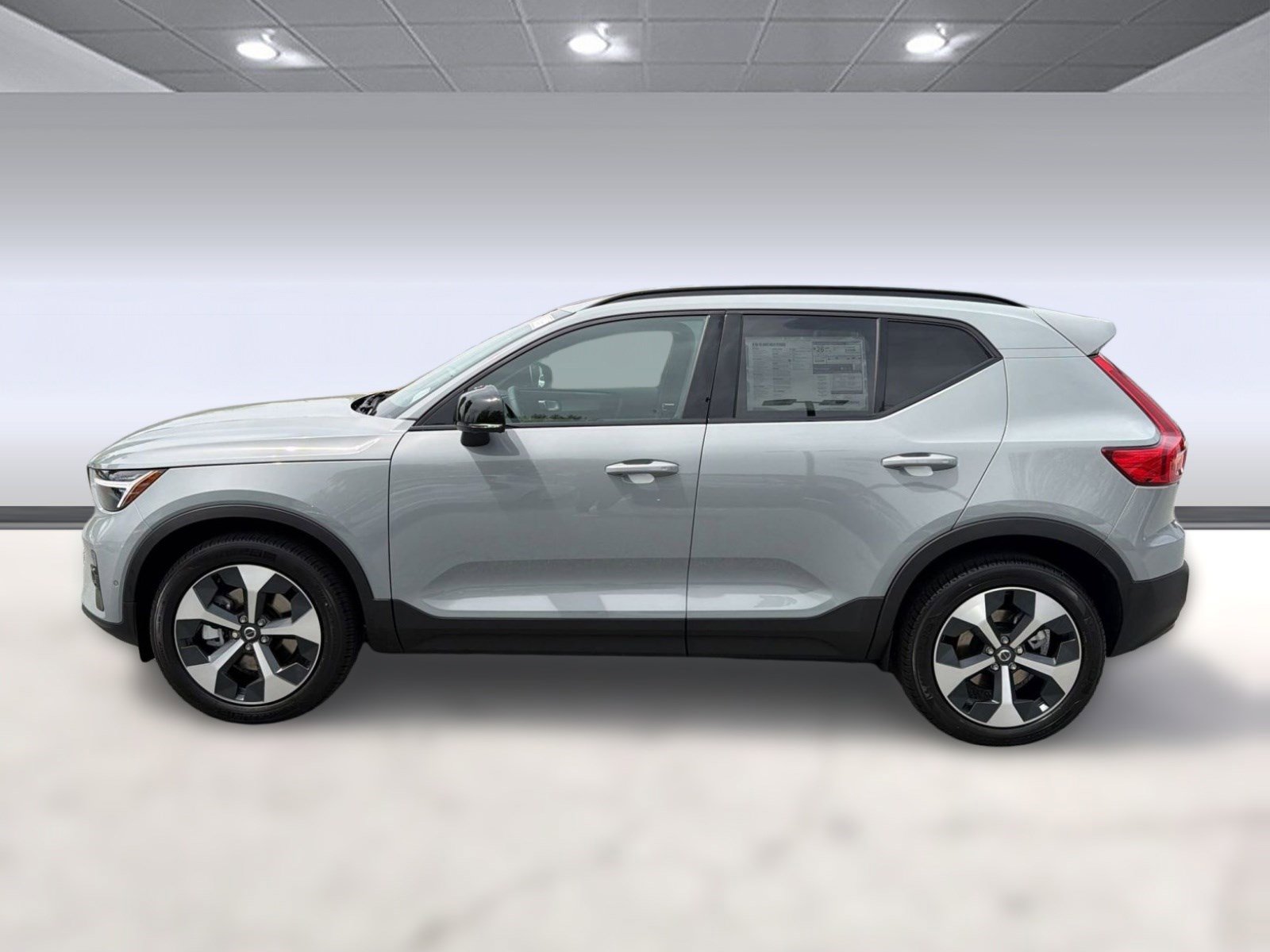 New 2026 Volvo XC40 B5 Plus w/ Protection Package Premier AWD/4WD image 2