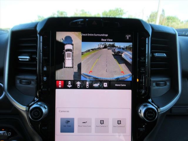 New 2026 RAM 1500 Big Horn image 25