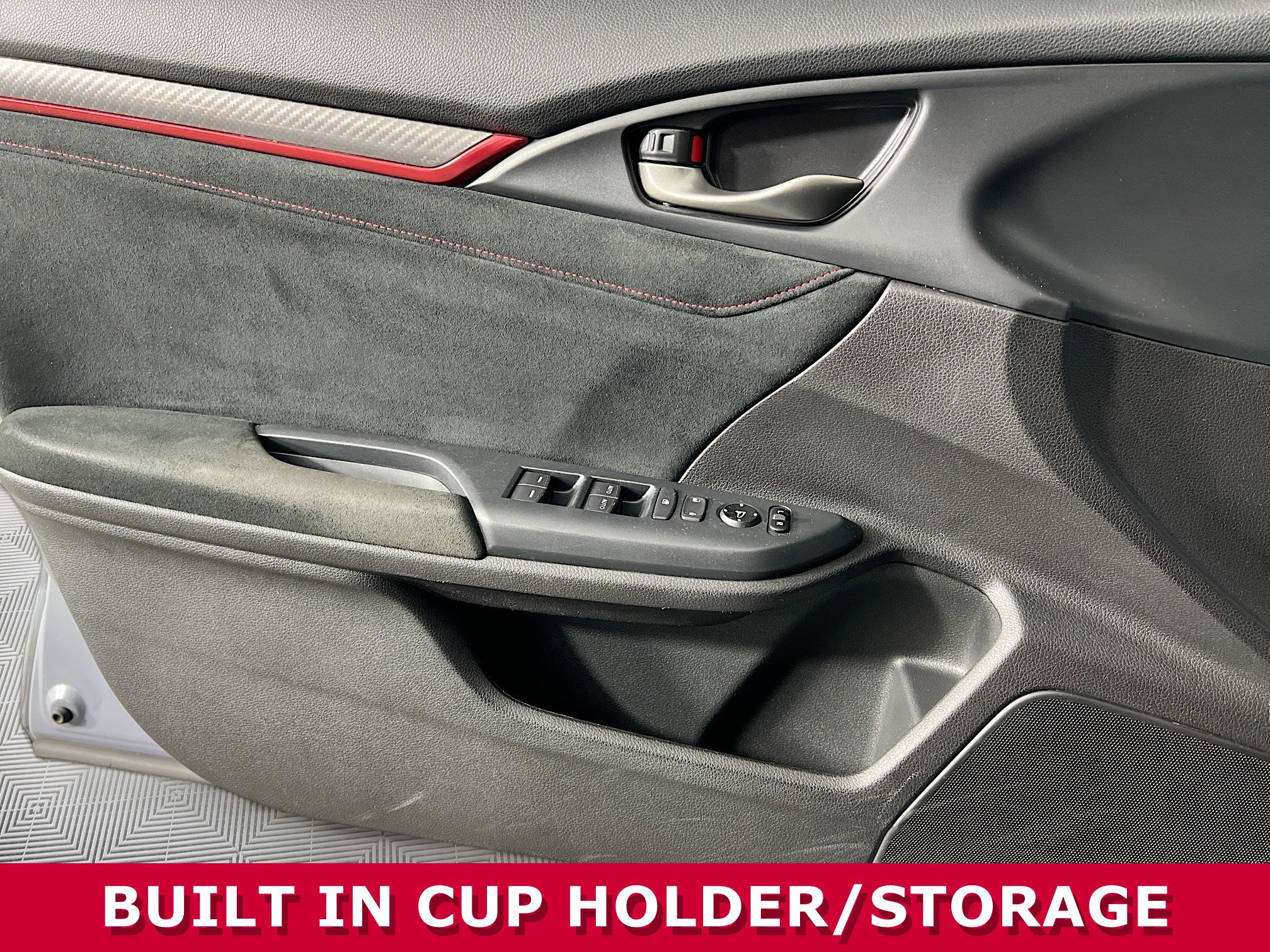 Used 2019 Honda Civic Type R image 20